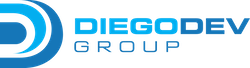 Logo DiegoDev Group DiegoDev Group